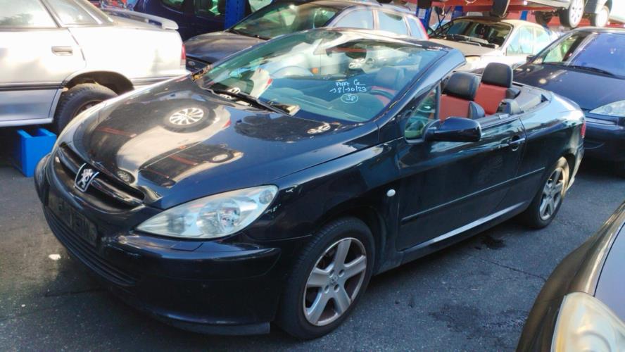 Image Retroviseur droit - PEUGEOT 307