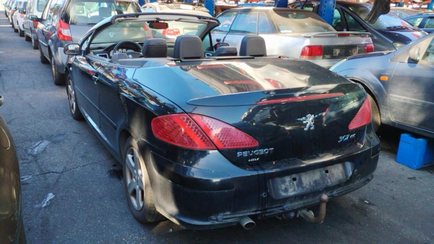 Image Retroviseur droit - PEUGEOT 307