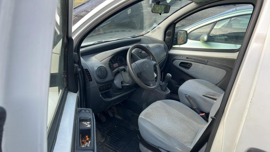 Image Moteur - PEUGEOT BIPPER