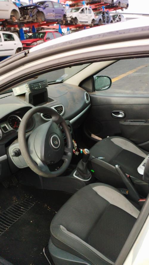 Image Compresseur clim - RENAULT CLIO 3