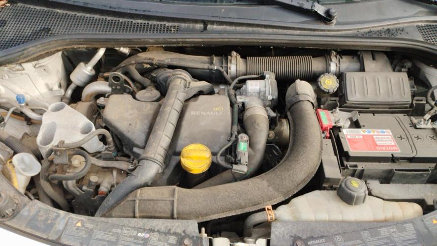 Image Compresseur clim - RENAULT CLIO 3