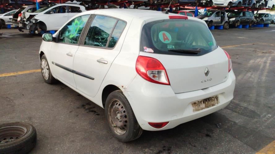 Image Compresseur clim - RENAULT CLIO 3
