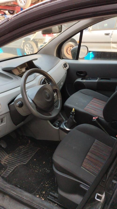 Image Compresseur clim - RENAULT GRAND MODUS