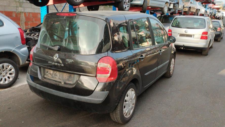 Image Compresseur clim - RENAULT GRAND MODUS