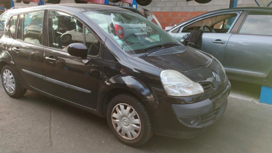 Image Compresseur clim - RENAULT GRAND MODUS