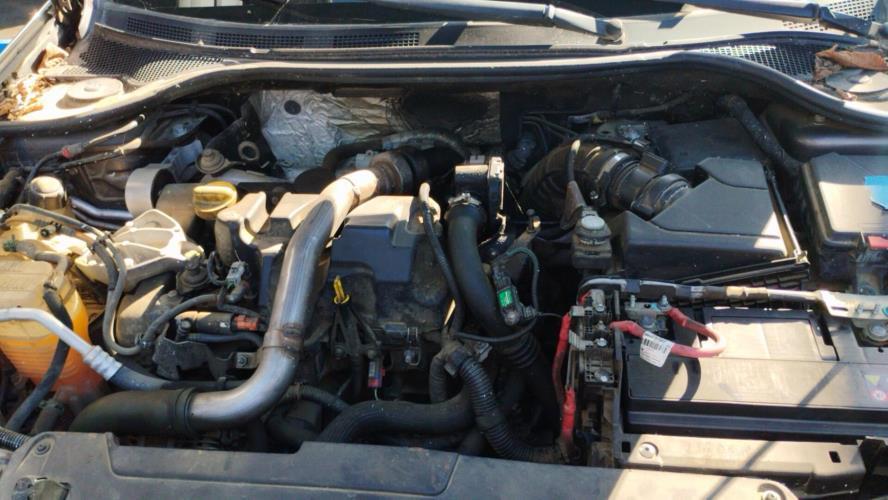 Image Boite de vitesses - RENAULT LAGUNA 3