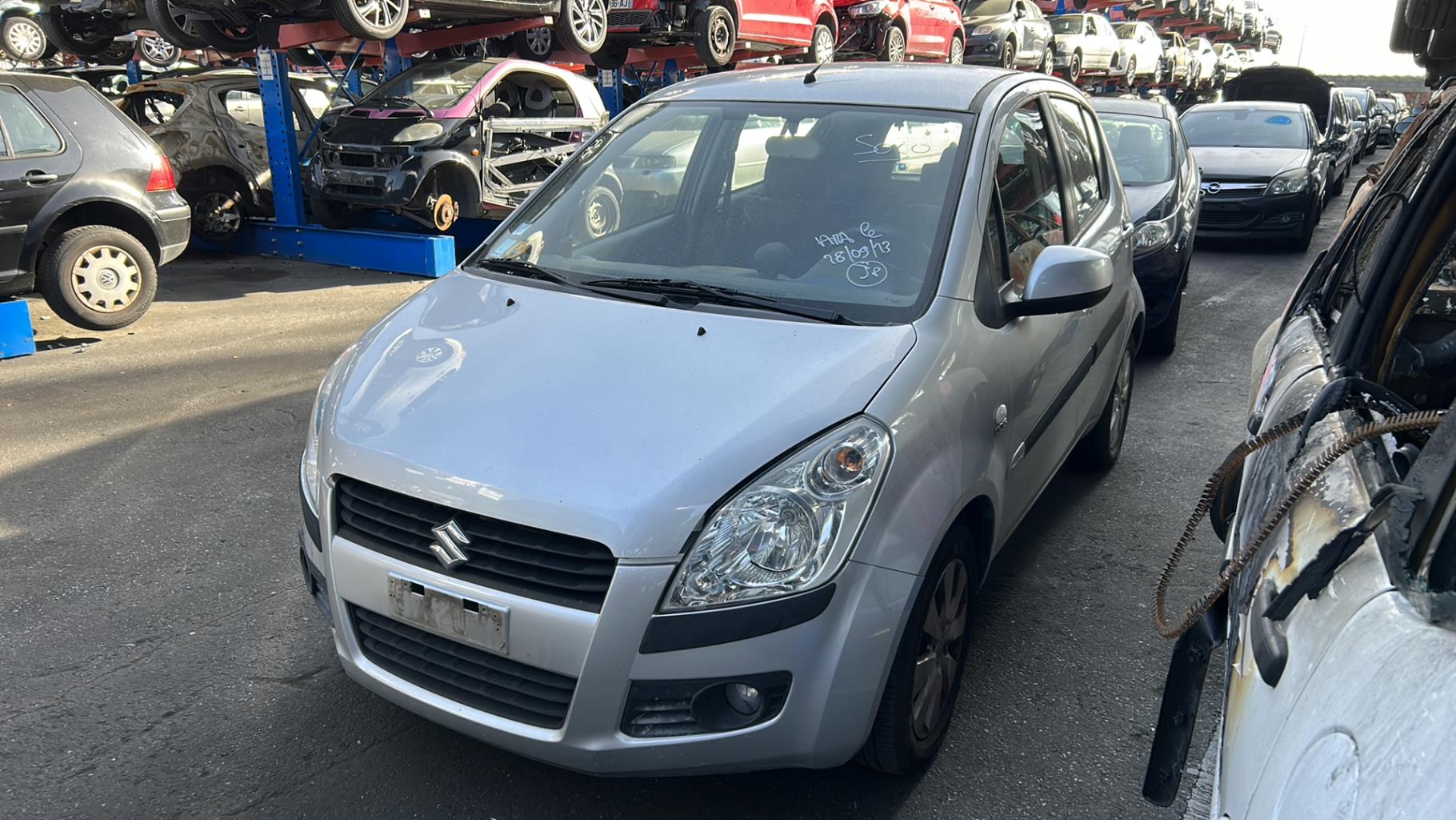 Pièce Auto