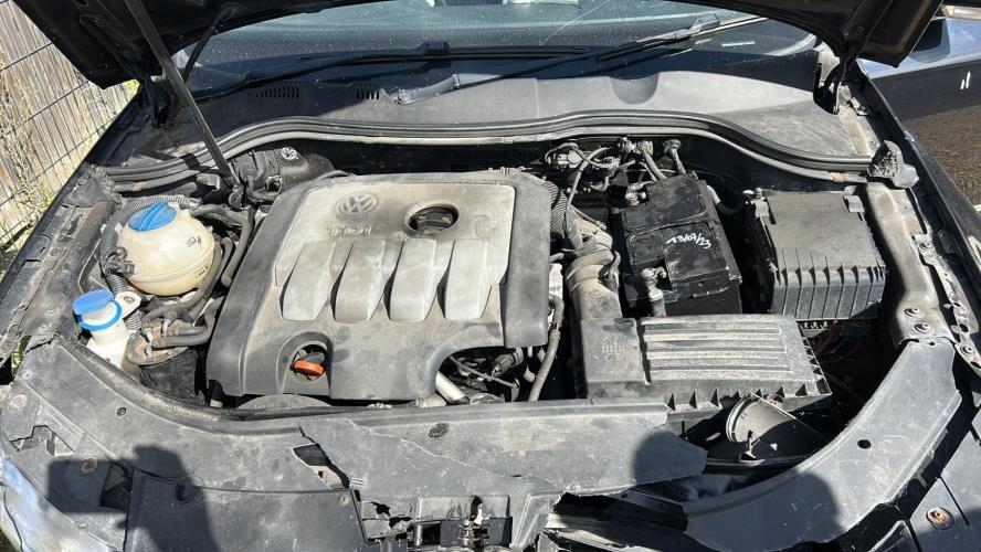 Image Retroviseur droit - VOLKSWAGEN PASSAT 5