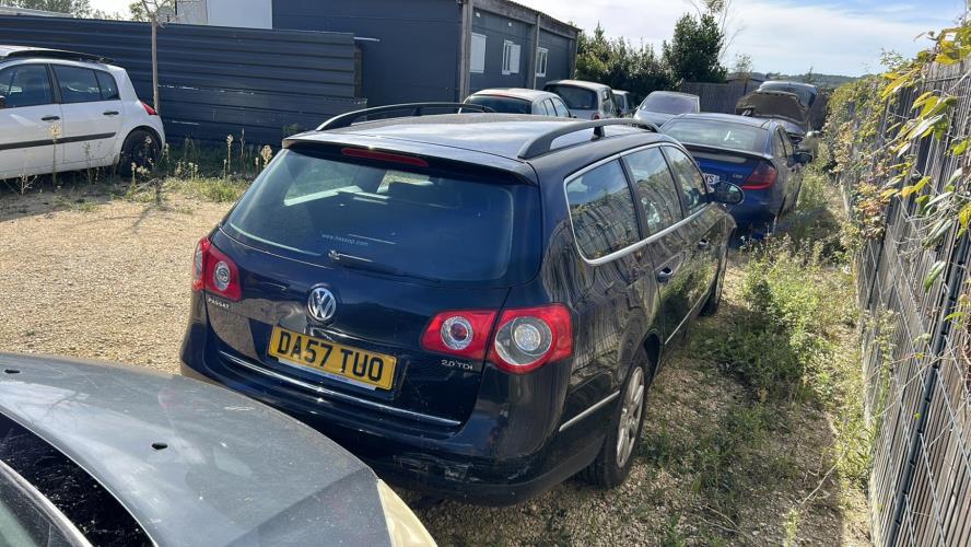 Image Retroviseur droit - VOLKSWAGEN PASSAT 5