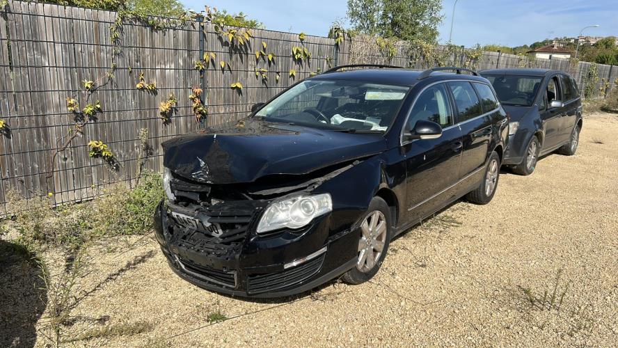 Image Retroviseur droit - VOLKSWAGEN PASSAT 5