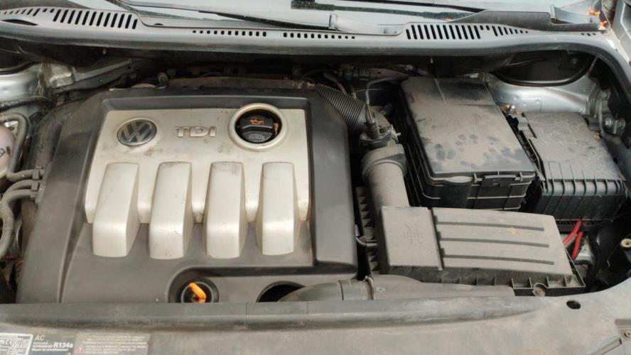 Image Vanne EGR - VOLKSWAGEN TOURAN 1
