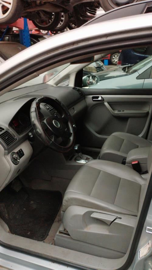 Image Vanne EGR - VOLKSWAGEN TOURAN 1