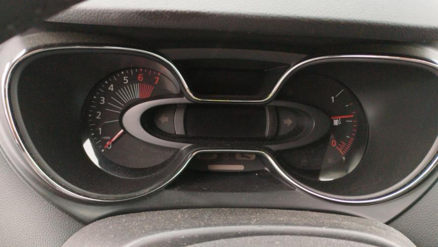 Image Compteur - RENAULT CAPTUR 1