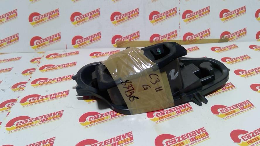 Image Platine feu arriere gauche - CITROEN C3 2