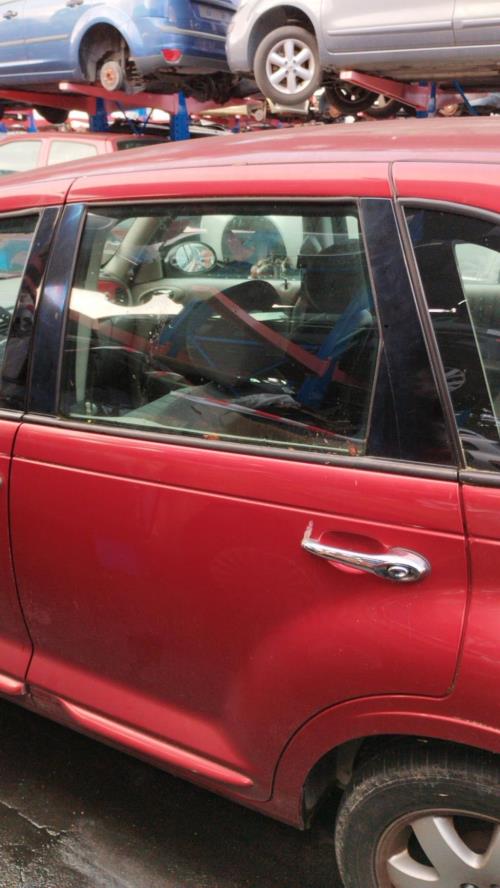 Image Vitre arriere gauche - CHRYSLER PT CRUISER