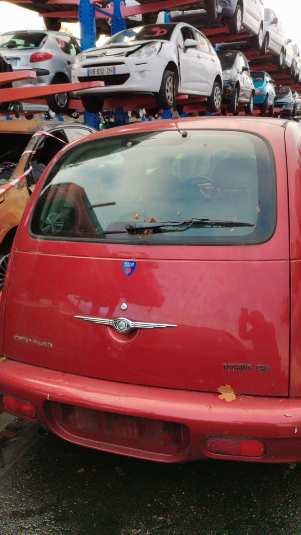 Pièce Auto