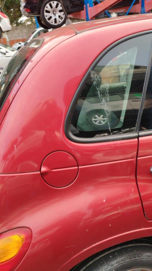Image Trappe d'essence - CHRYSLER PT CRUISER
