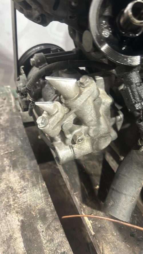 Image Compresseur clim - RENAULT KADJAR