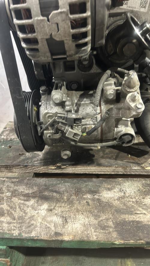 Image Compresseur clim - RENAULT KADJAR