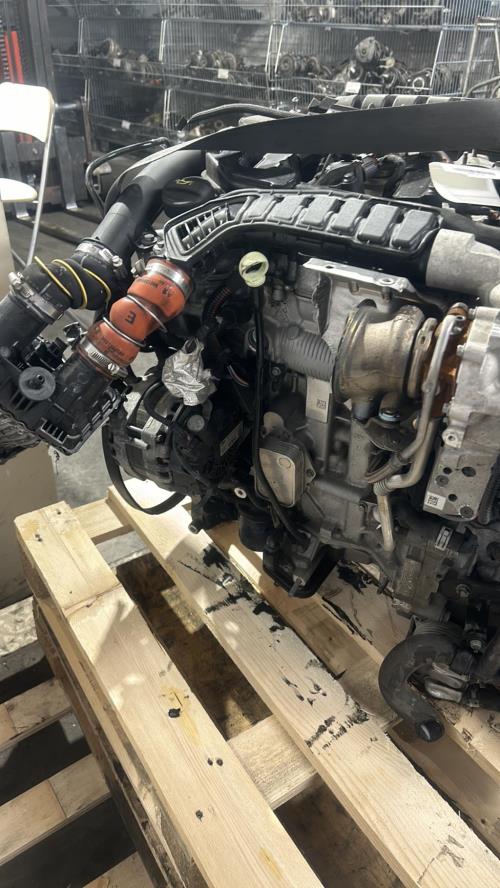 Image Moteur - PEUGEOT 208 1