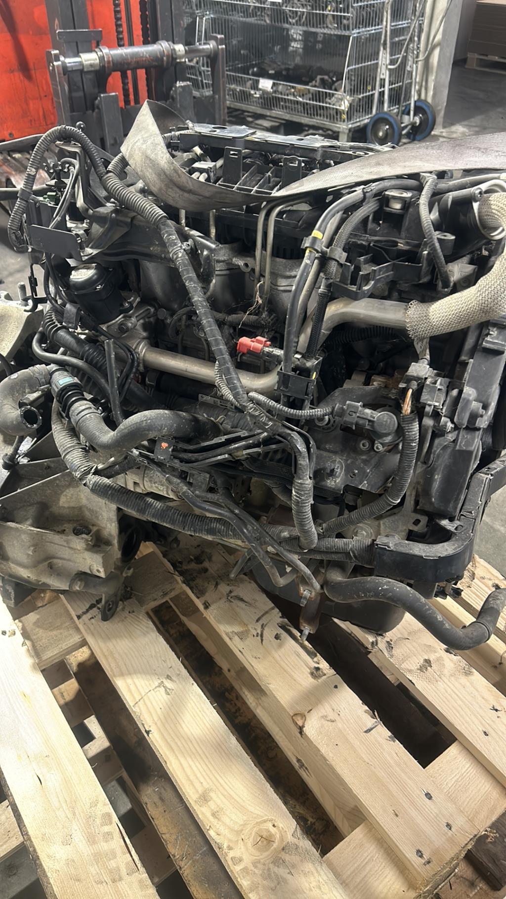 Pièce Auto
