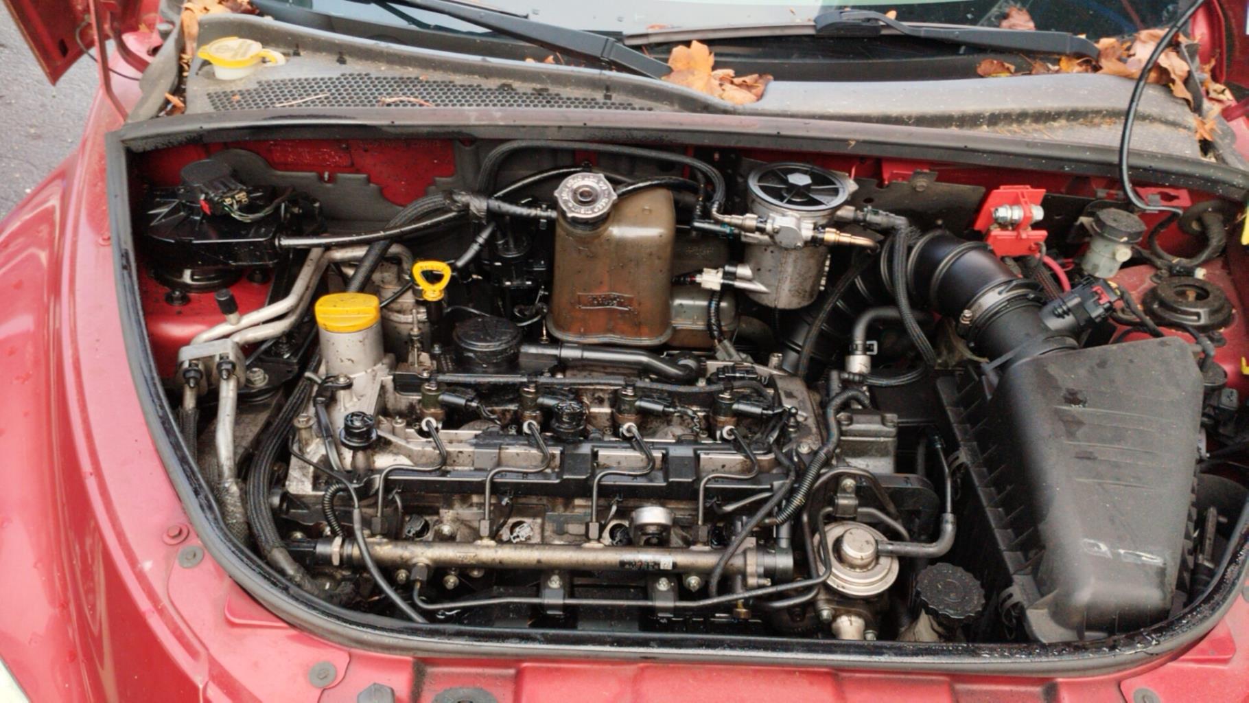 Pièce Auto