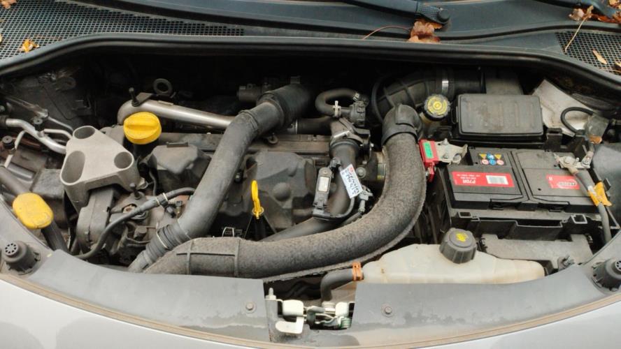 Image Ecran GPS - RENAULT CLIO 3