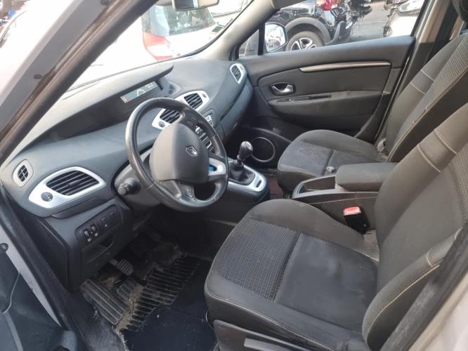 Image Moteur - RENAULT GRAND SCENIC 3