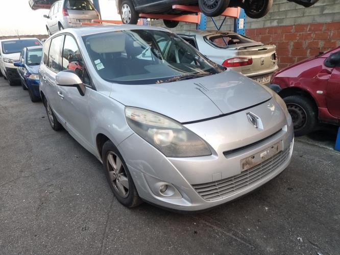 Image Moteur - RENAULT GRAND SCENIC 3