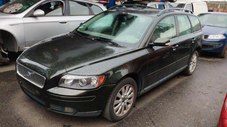 Image Moteur - VOLVO V 50