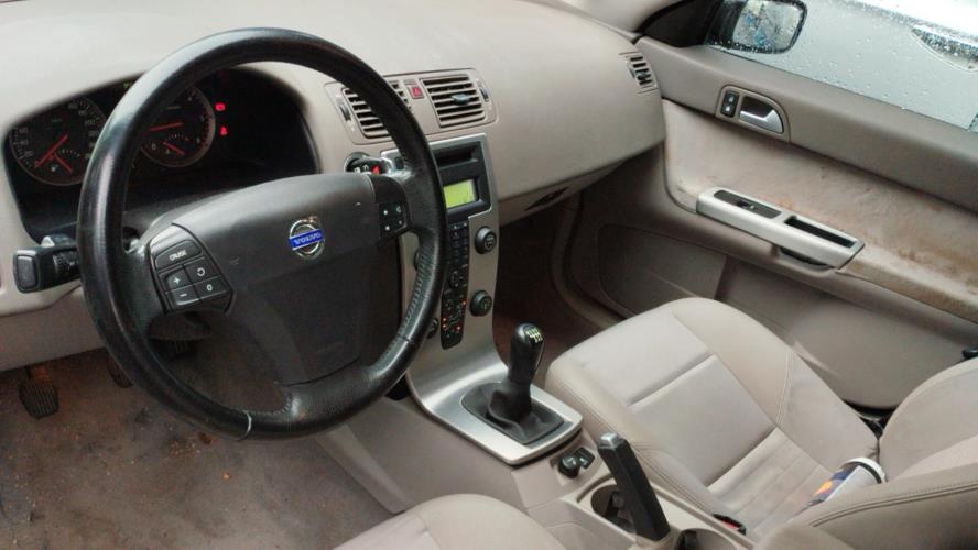 Image Moteur - VOLVO V 50