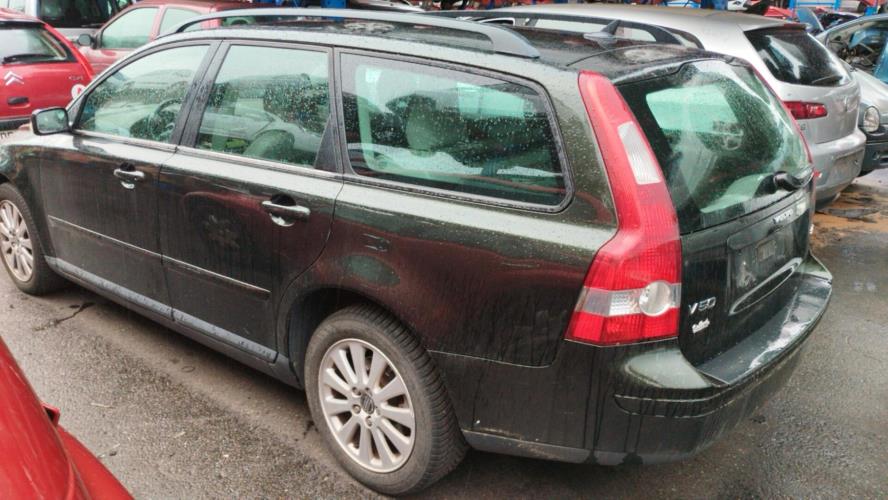 Image Moteur - VOLVO V 50