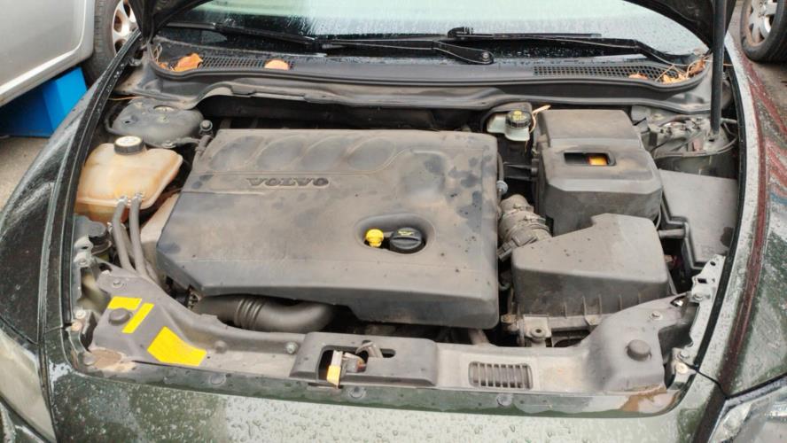 Image Moteur - VOLVO V 50