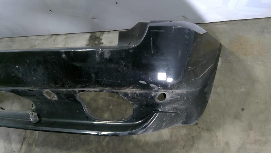 Image Pare choc arriere - BMW X5 E53