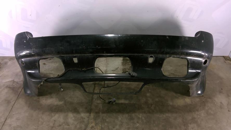 Image Pare choc arriere - BMW X5 E53