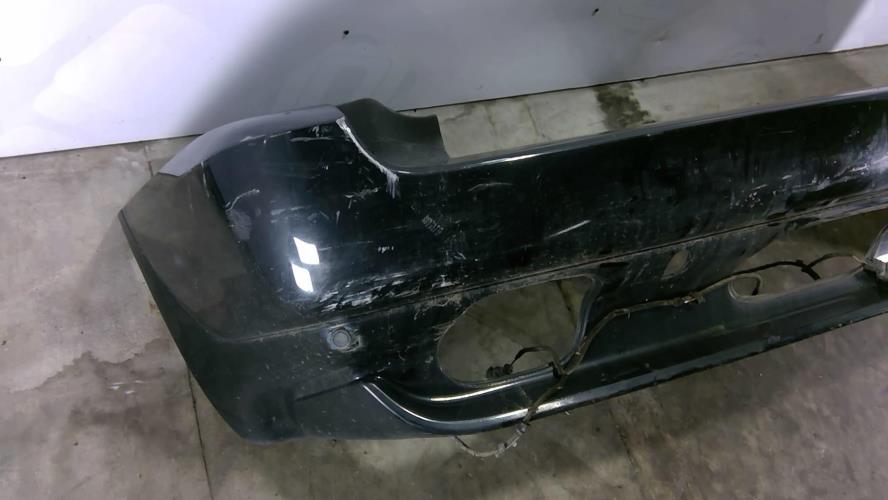 Image Pare choc arriere - BMW X5 E53