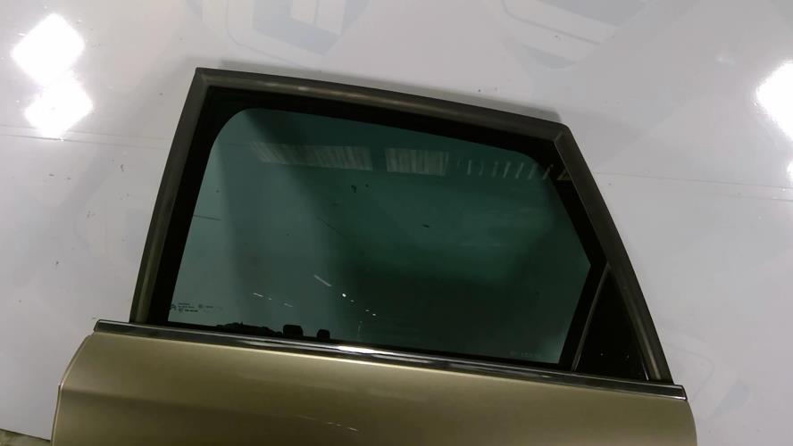 Image Vitre arriere gauche - CITROEN C4 2