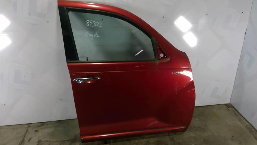 Image Porte avant droit - CHRYSLER PT CRUISER