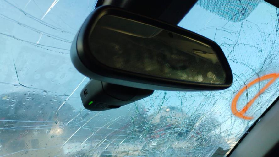 Image Retroviseur interieur - CITROEN C3 3