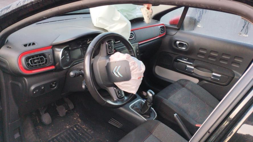 Image Ventilateur chauffage - CITROEN C3 3