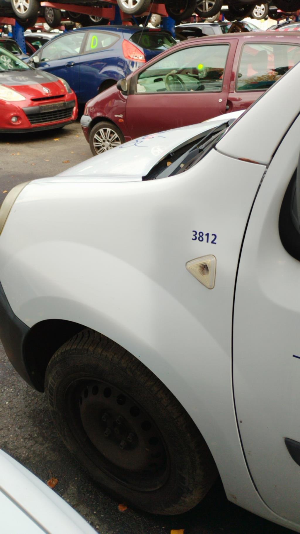 Pièce Auto