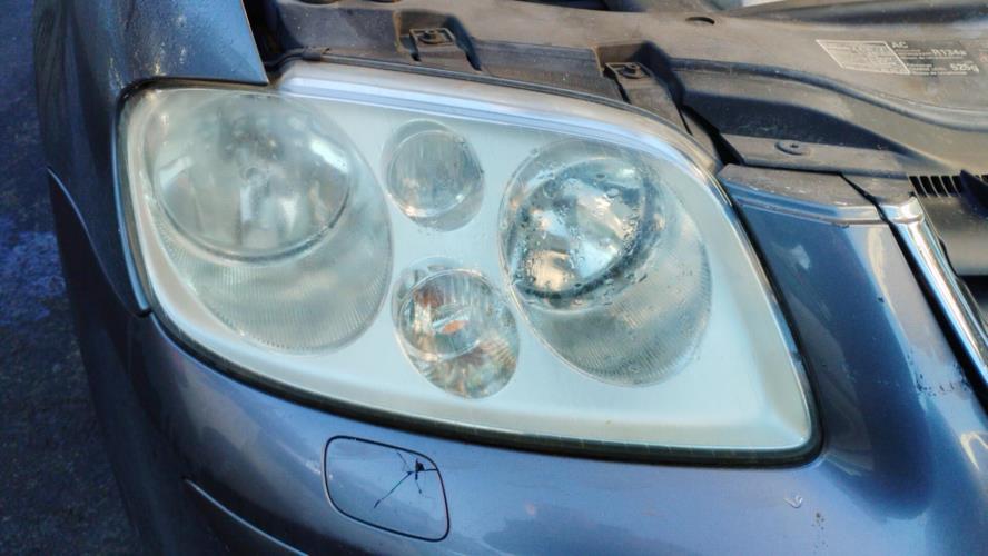 Image Optique avant principal droit (feux)(phare) - VOLKSWAGEN TOURAN 1