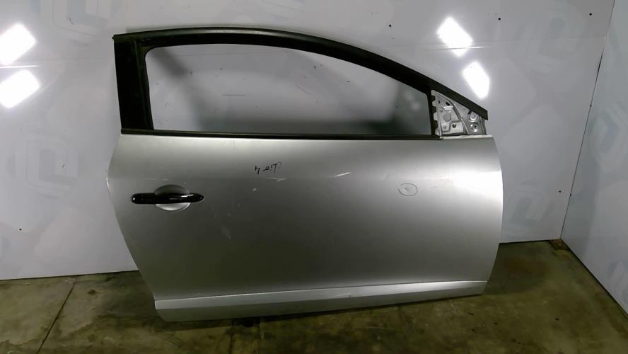 Image Porte avant droit - RENAULT MEGANE 3