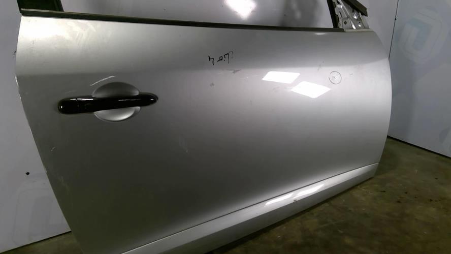 Image Porte avant droit - RENAULT MEGANE 3