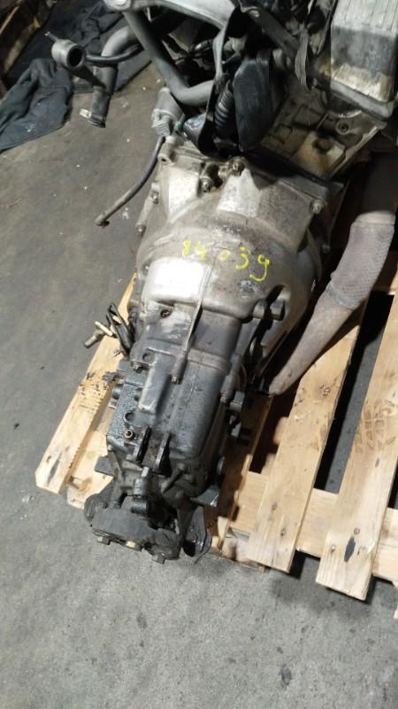 Boite de vitesses BMW SERIE 5 E34 Diesel - 1