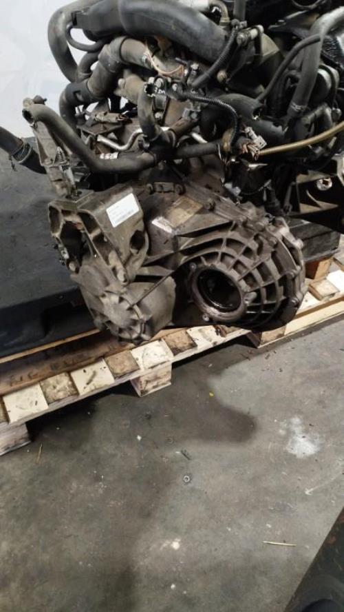 Image Boite de vitesses - RENAULT GRAND ESPACE 3