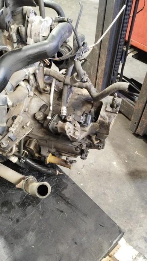 Image Boite de vitesses - RENAULT GRAND ESPACE 3