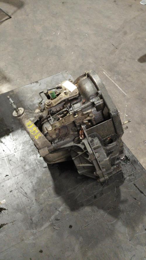 Image Boite de vitesses - RENAULT LAGUNA 2