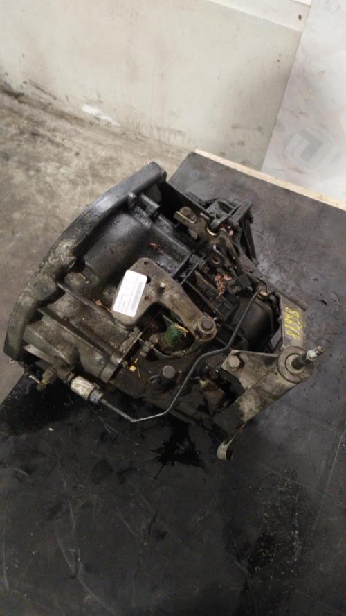 Image Boite de vitesses - RENAULT LAGUNA 2
