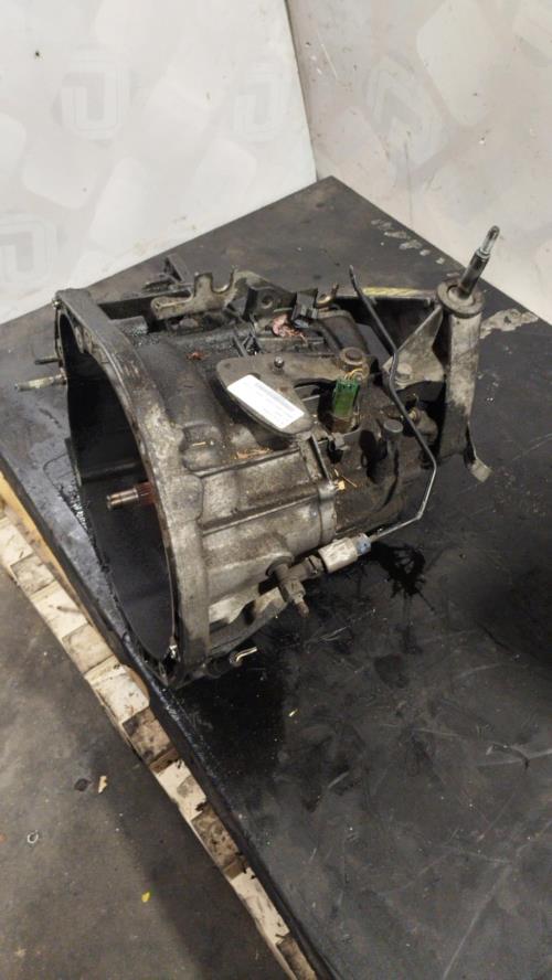 Image Boite de vitesses - RENAULT LAGUNA 2